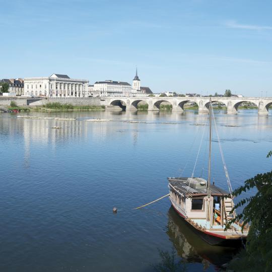 Loire River Cruise