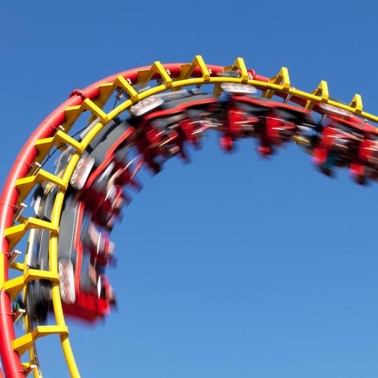 Walibi Theme Park