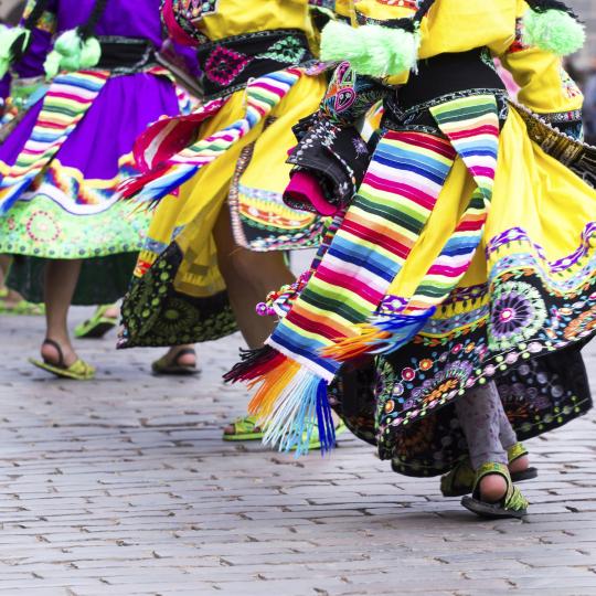 Carnaval de Viareggio