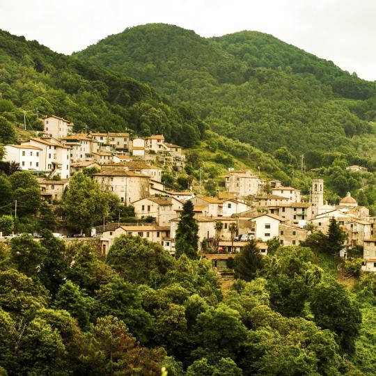 Pietrasanta