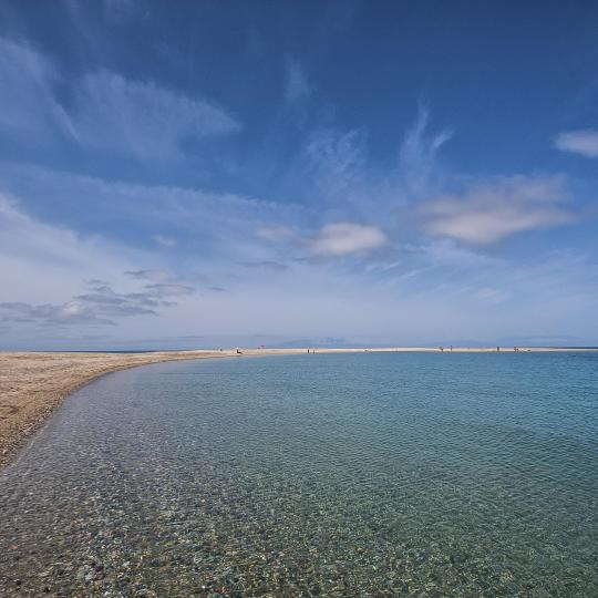 Playa de Possidi