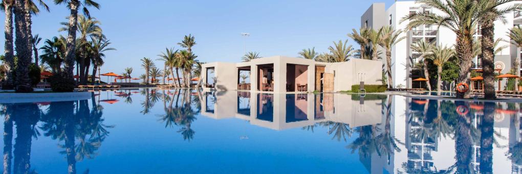 Die 10 besten 5-Sterne-Hotels in Agadir, Marokko | Booking.com