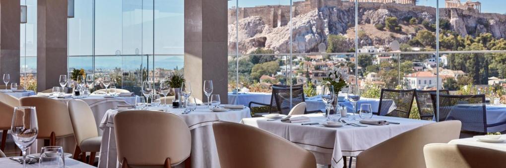 Τα 10 Καλύτερα Ξενοδοχεία Πέντε Αστέρων στην Αθήνα, Ελλάδα | Booking.com