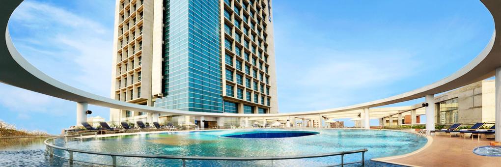 Islamabad Hotel Booking