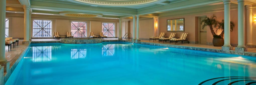 The 10 best hotels with jacuzzis in Chicago, USA | Booking.com