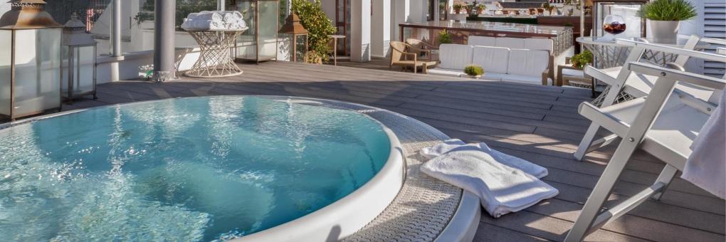 أفضل 10 فنادق مع جاكوزي في إشبيلية، إسبانيا | Booking.com