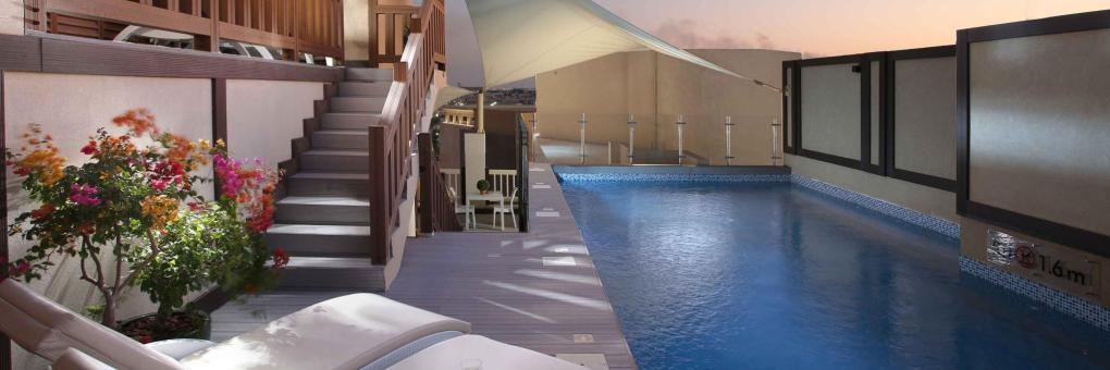 أفضل 10 فنادق مع مسابح في جدة، السعودية | Booking.com
