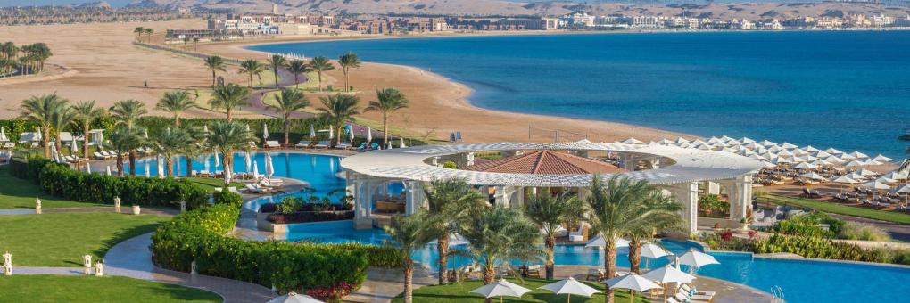 Die 10 besten Resorts in Hurghada, Ägypten | Booking.com
