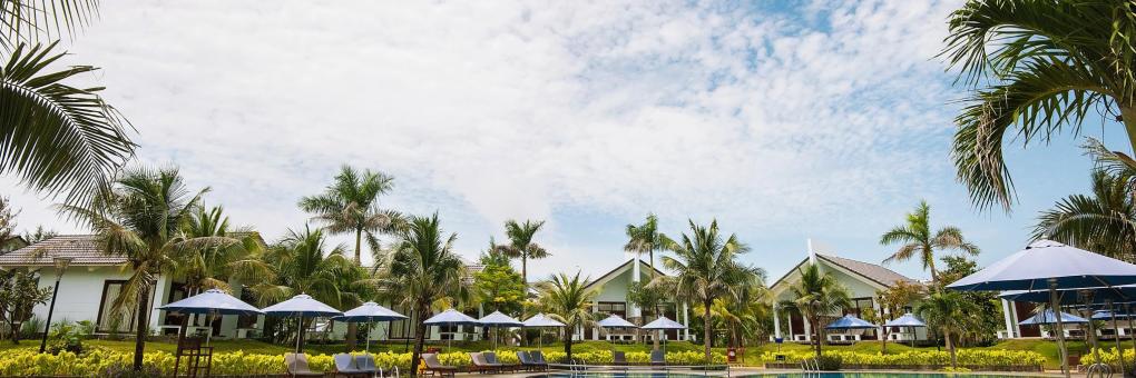 10 Лучших Курортных Отелей В Хочаме, Вьетнам | Booking.Com