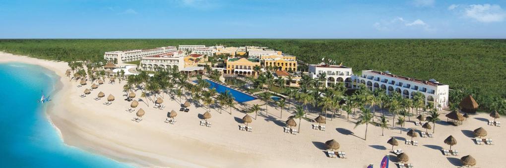 Discover the Top 12 Resorts for a Luxurious Getaway on Tulum Beach in 2024! - Ahau Tulum