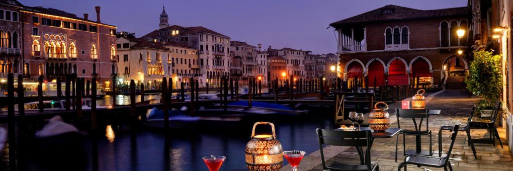 I 10 migliori hotel romantici di Venezia, Italia | Booking.com