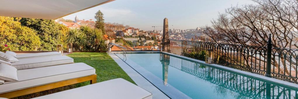 Os 10 Melhores Hotéis com Spa em Porto, Portugal | Booking.com
