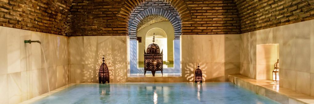 The 10 best spa hotels in Toledo, Spain | Booking.com