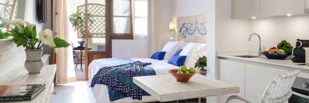 The 10 best serviced apartments in Palma de Mallorca, Spain | Booking.com