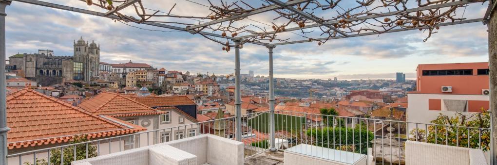 Os 10 Melhores Apart-hotéis em Porto, Portugal | Booking.com