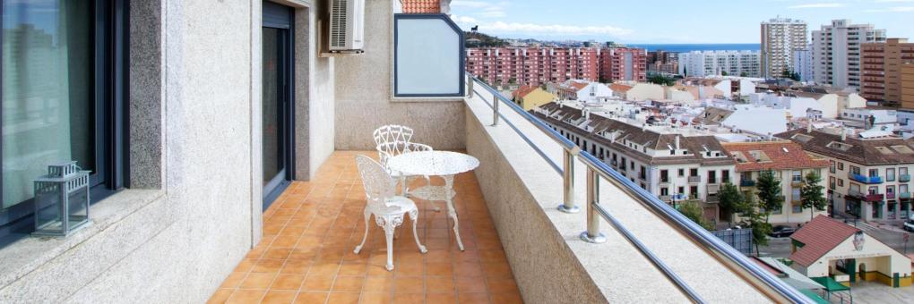 De 10 bedste lejligheder i Fuengirola, Spanien | Booking.com