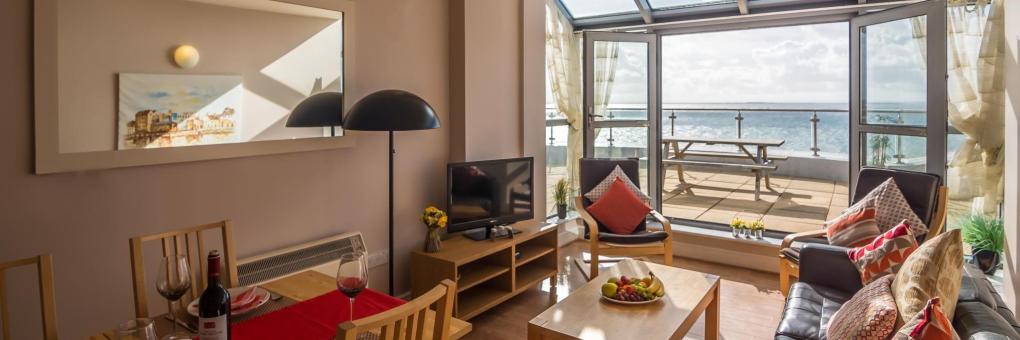The 10 best apartments in Galway, Ireland | Booking.com