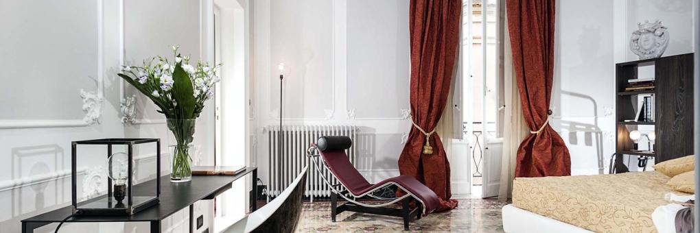 Los 10 mejores apartamentos de Trapani, Italia | Booking.com