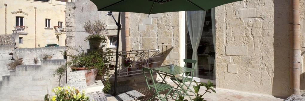 I 10 migliori bed & breakfast di Matera, Italia | Booking.com