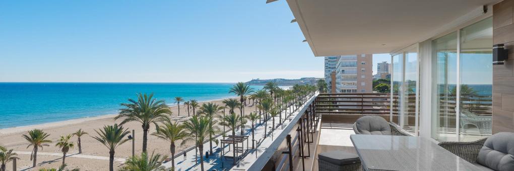 Los 10 mejores hoteles de playa de Alicante, España | Booking.com