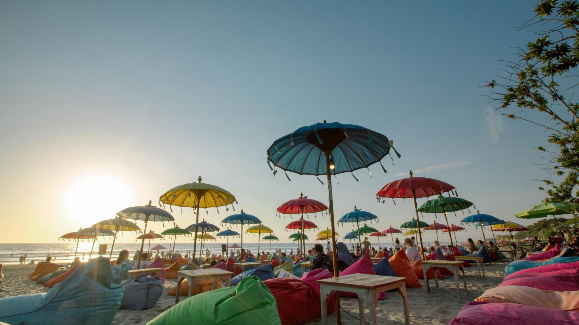 インドネシアでの最高のビーチ旅行 22 23 Booking Com