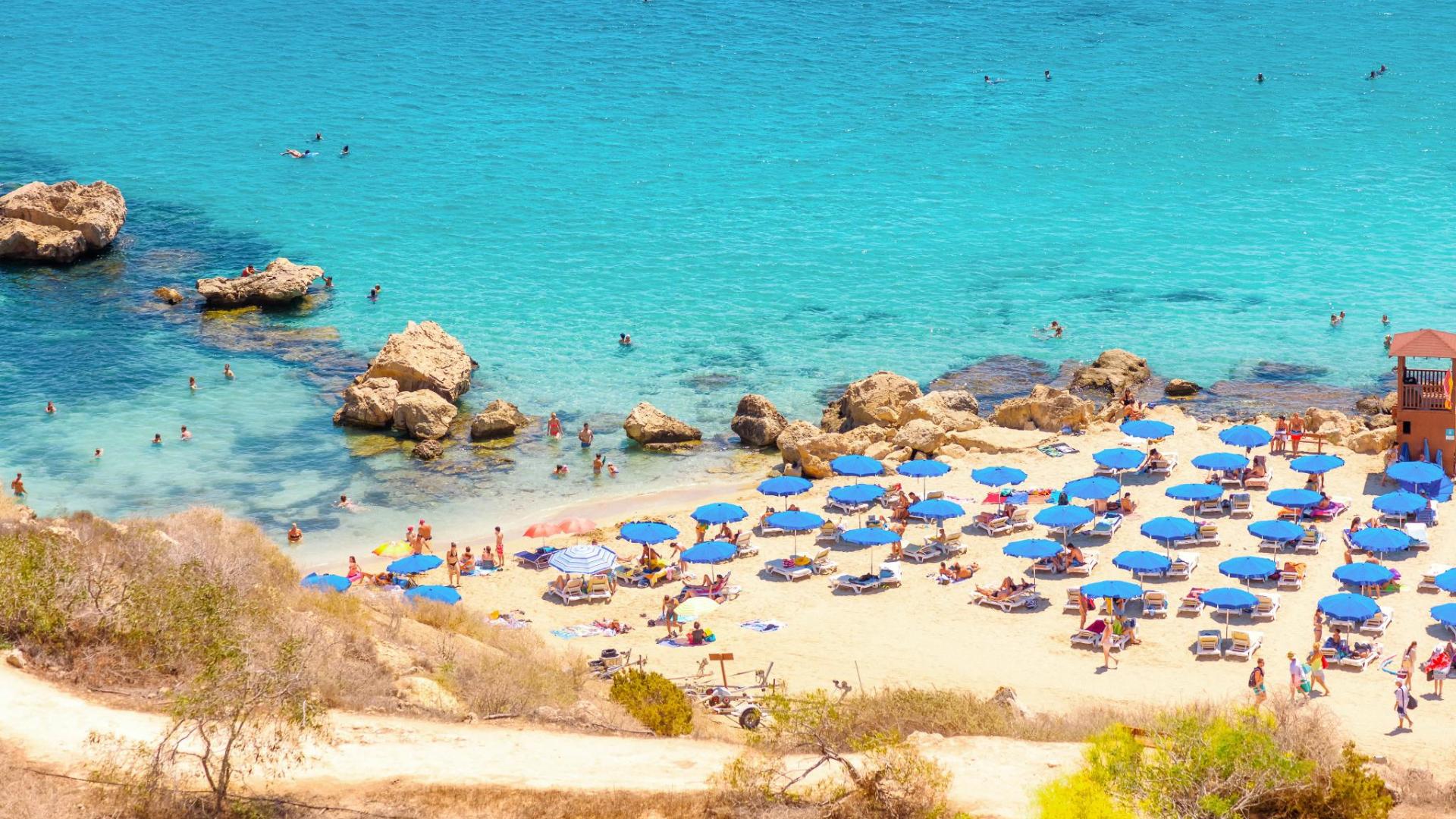 Vacanze al mare a Cipro 2023/2024