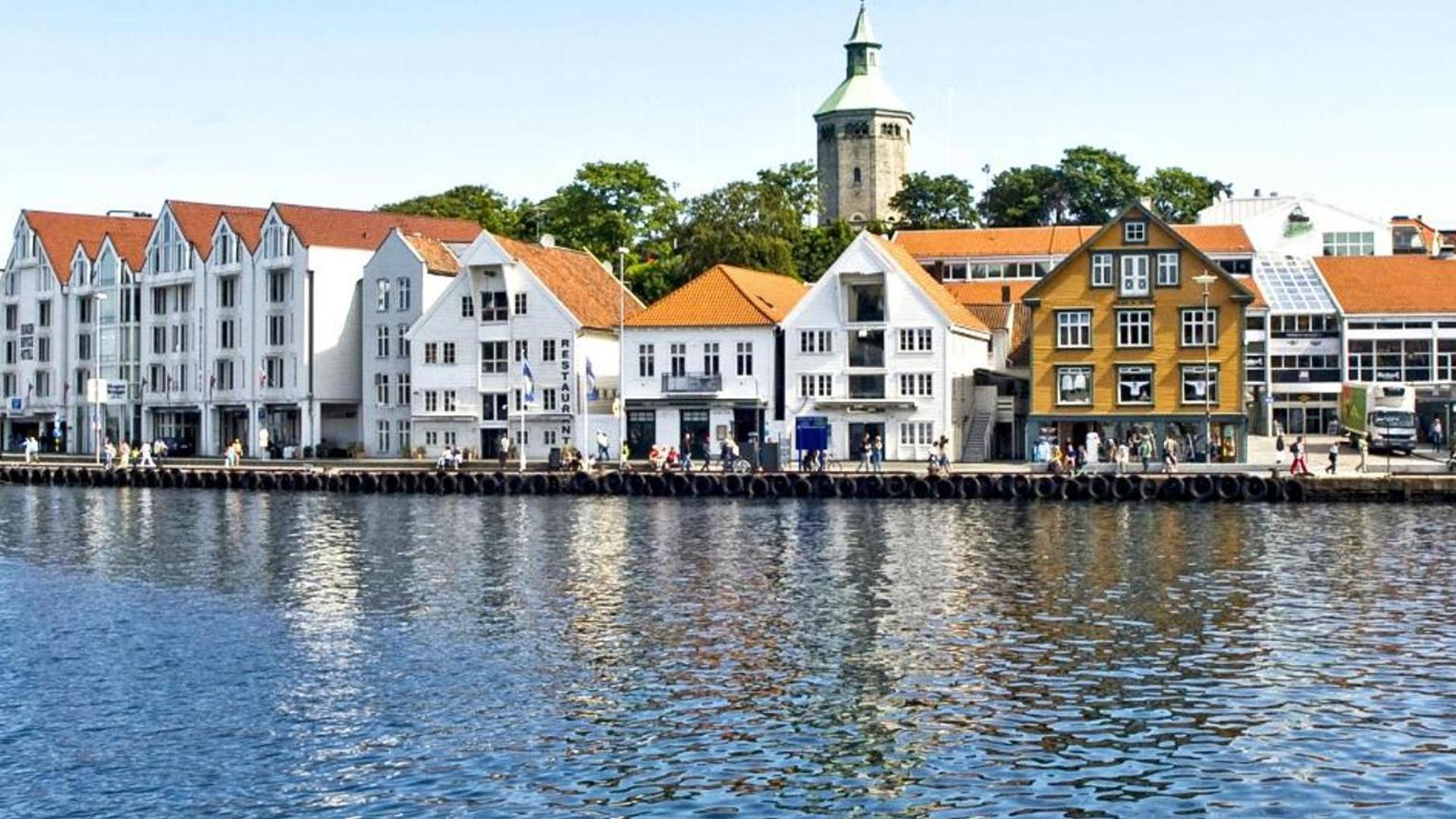 ノルウェーでの最高のビーチ旅行 22 23 Booking Com