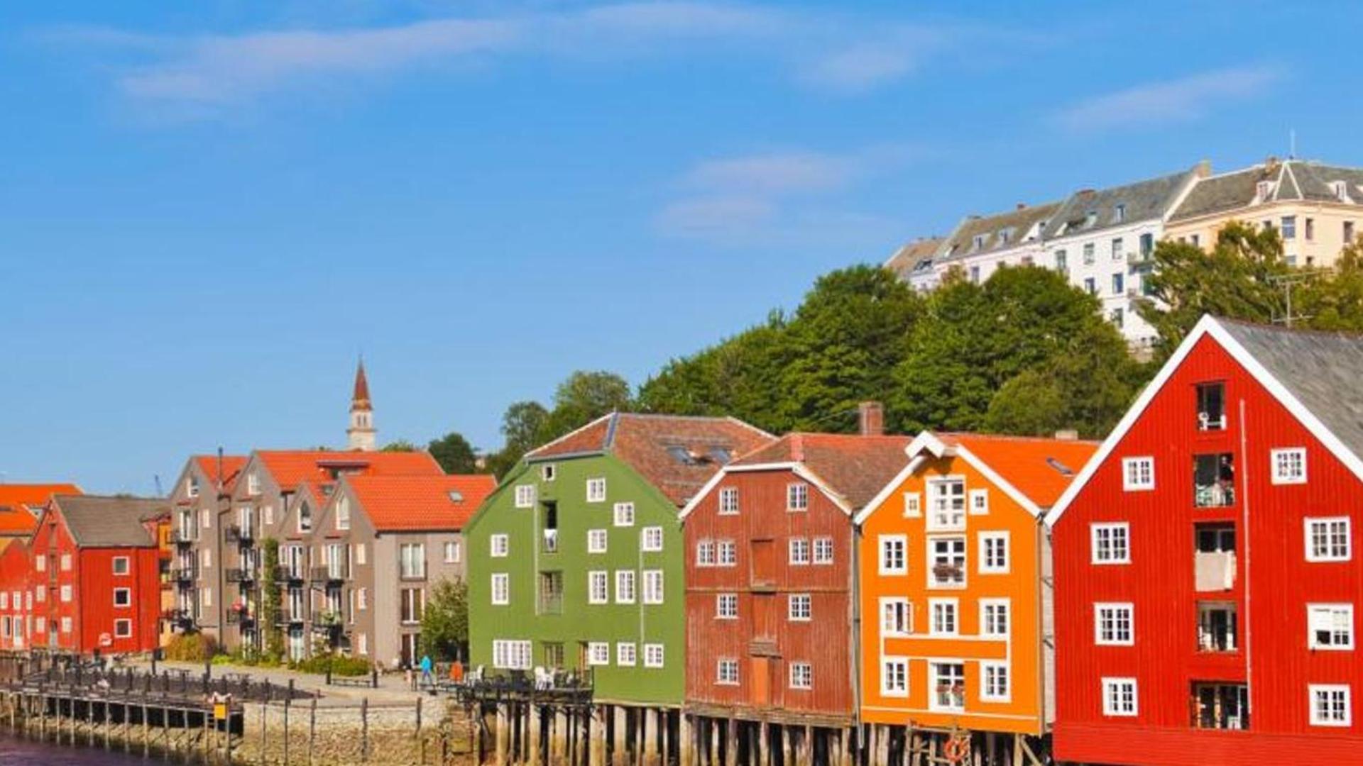 ノルウェーでの最高のビーチ旅行 22 23 Booking Com