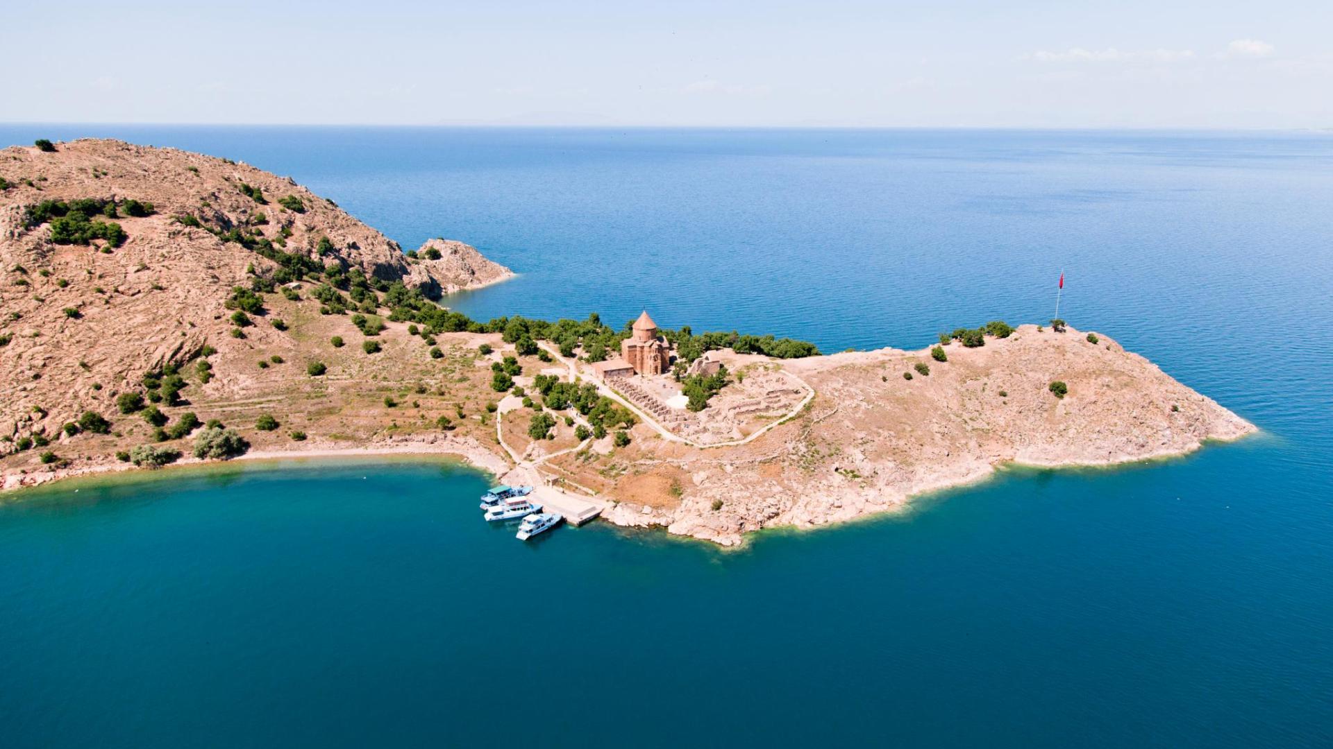 Die Schonsten Inseln Der Turkei Booking Com
