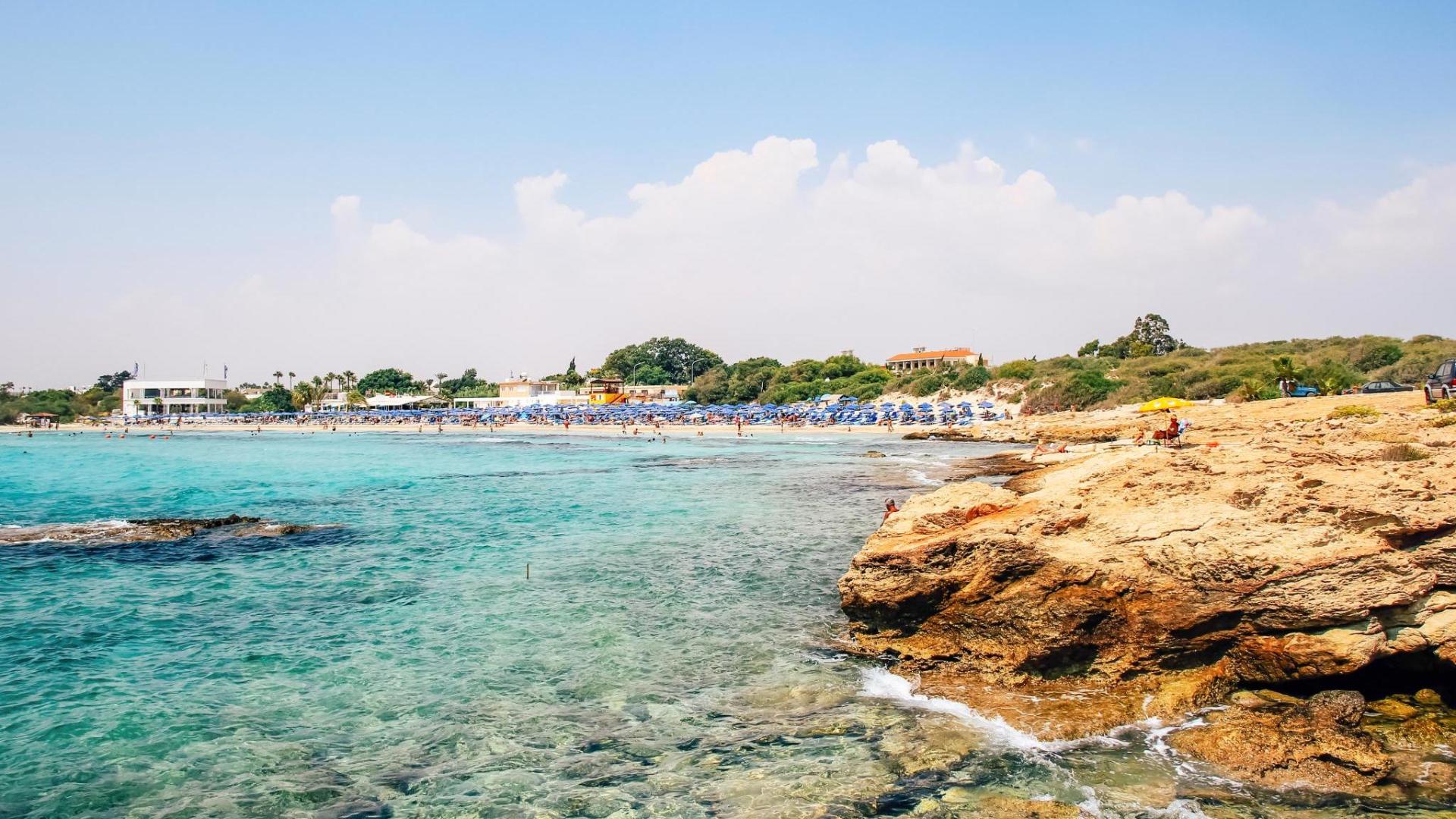 Vacanze al mare a Cipro 2023/2024