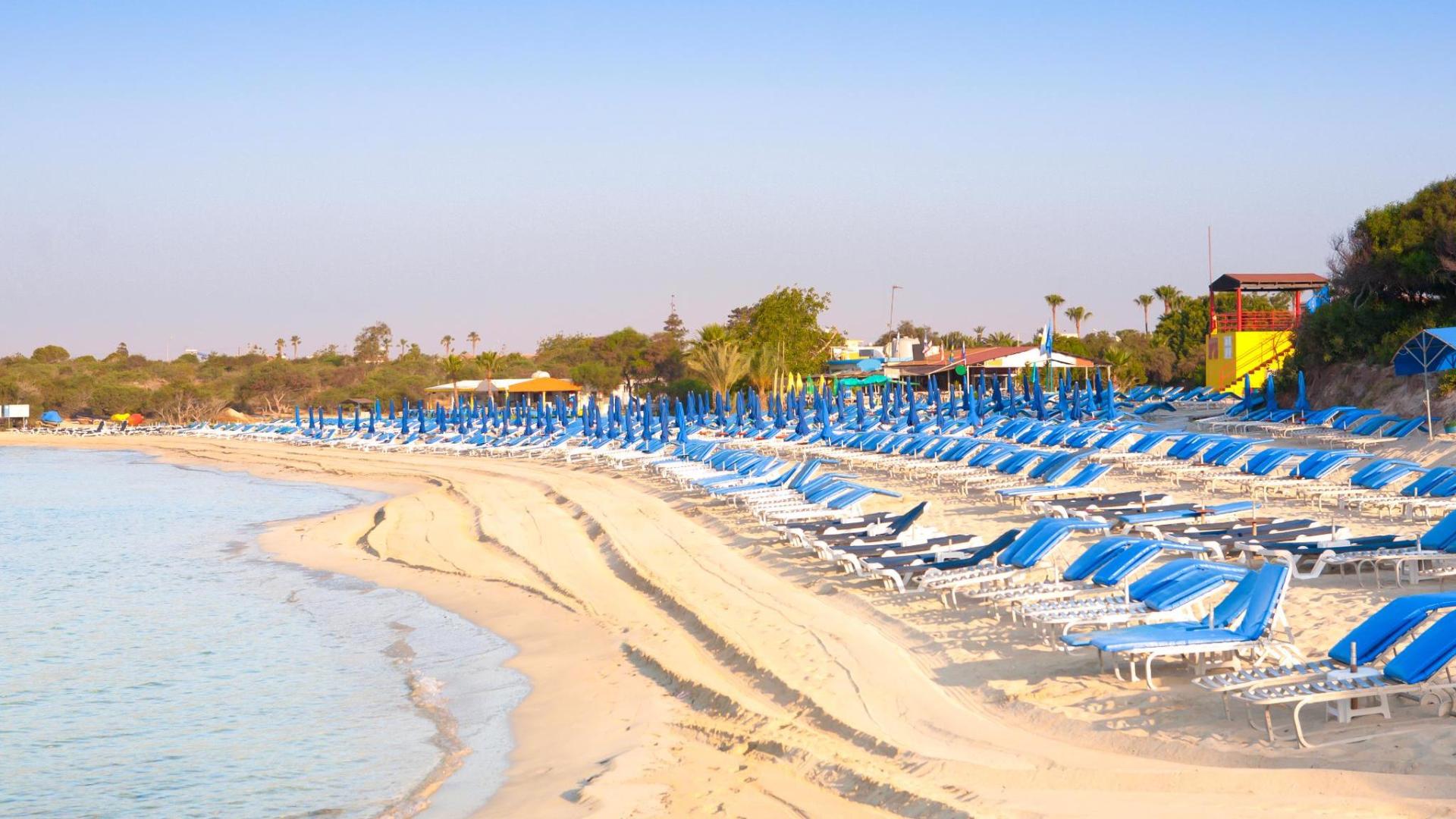 Vacanze al mare a Cipro 2023/2024