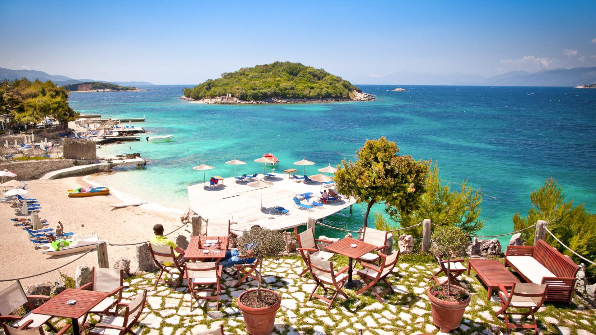 Albania beach holidays 2023/2024