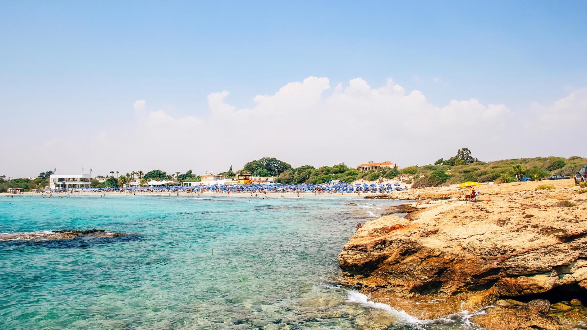 Vacanze al mare a Cipro 2023/2024