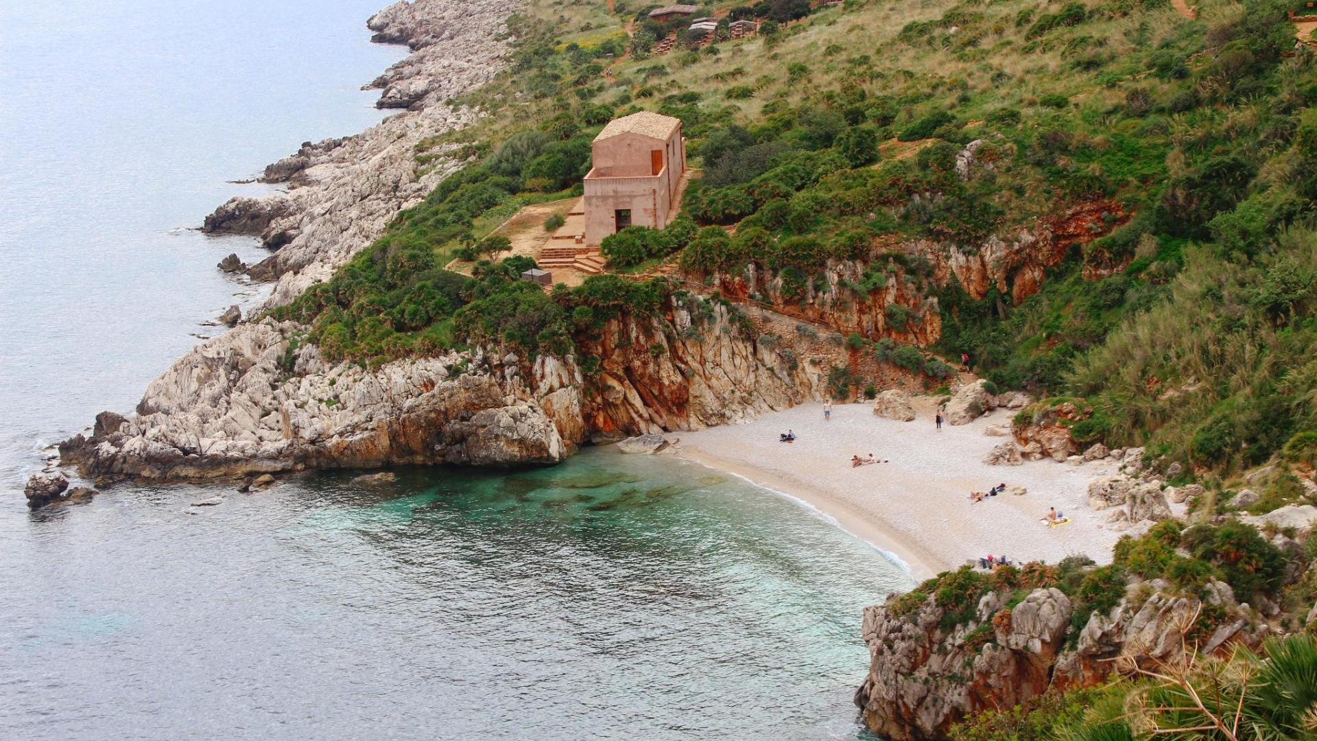 عطلات الشاطئ في إيطاليا 2023/2024 | Booking.com