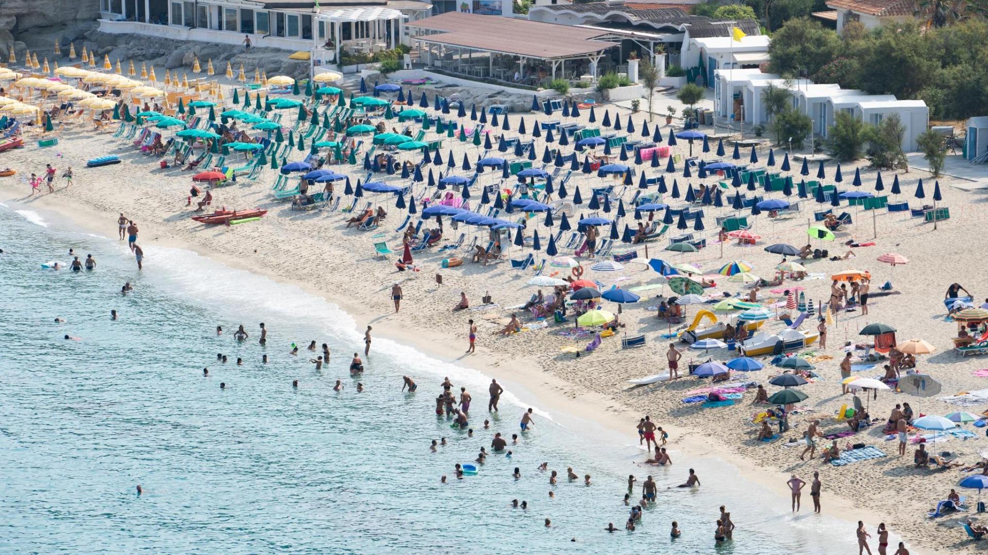 Vacanze al mare in Italia 2022/2023 | Booking.com