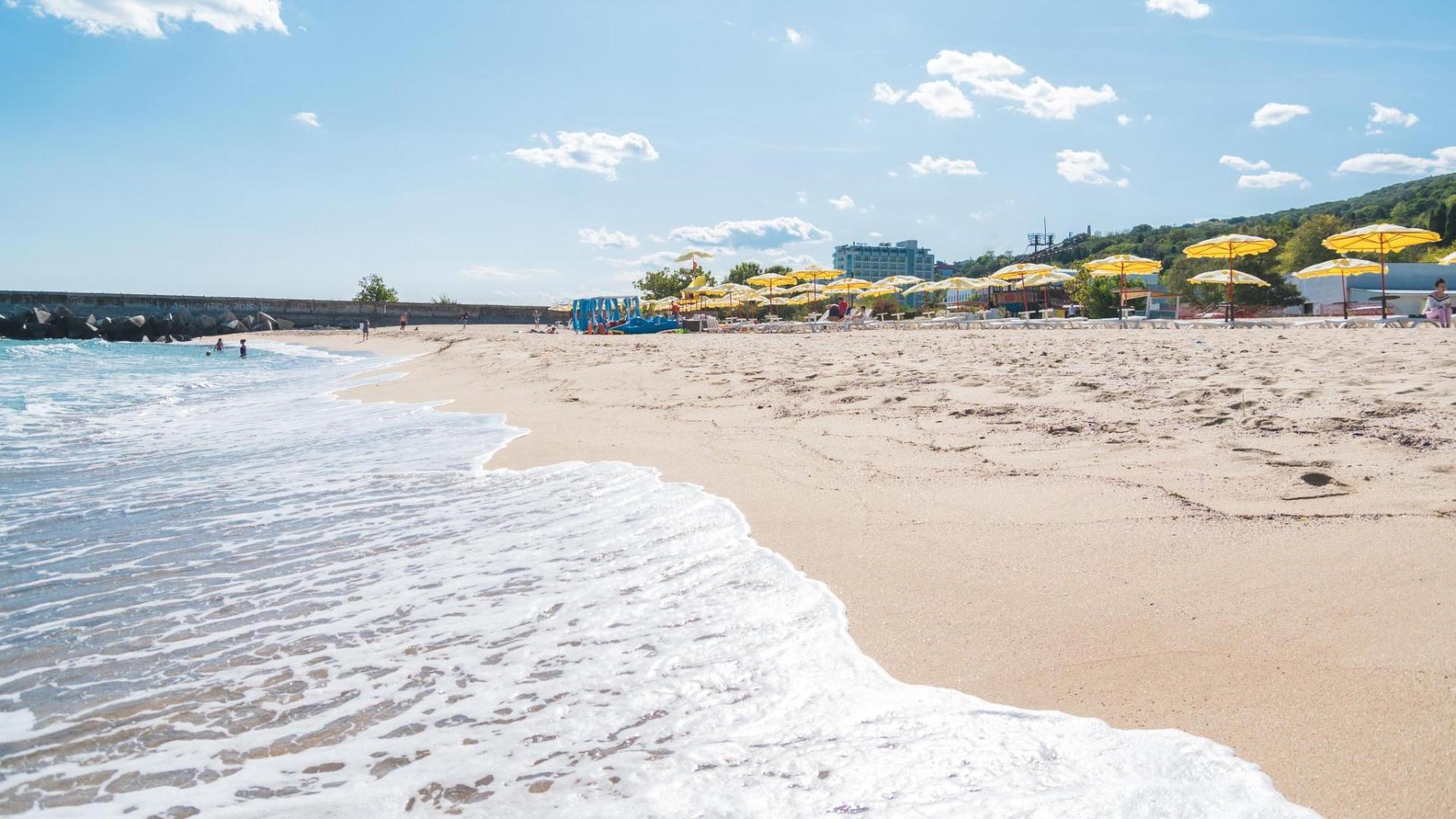 Διακοπές σε παραλία στη Βουλγαρία το 2023/2024 | Booking.com