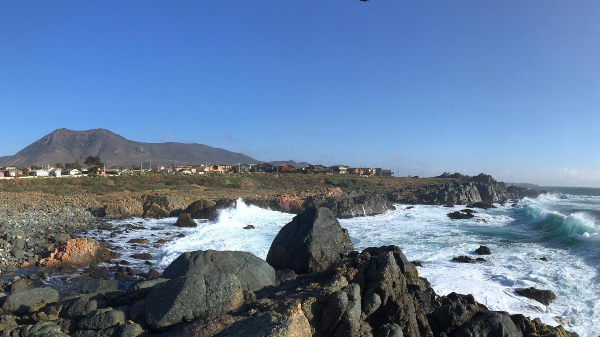 チリでの最高のビーチ旅行 22 23 Booking Com