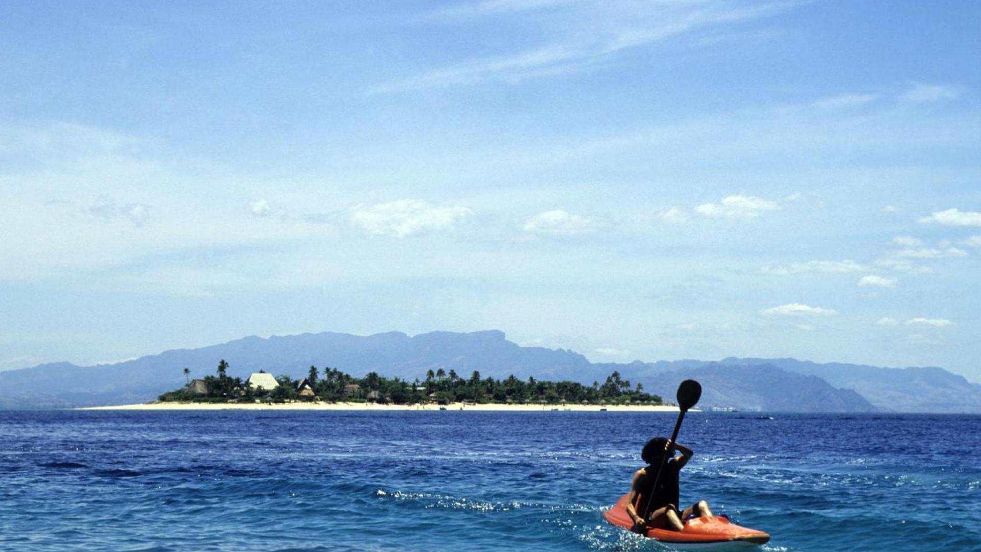 フィジーでの最高のビーチ旅行 22 23 Booking Com