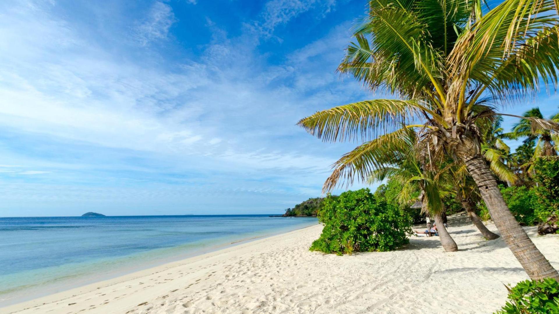 フィジーでの最高のビーチ旅行 22 23 Booking Com