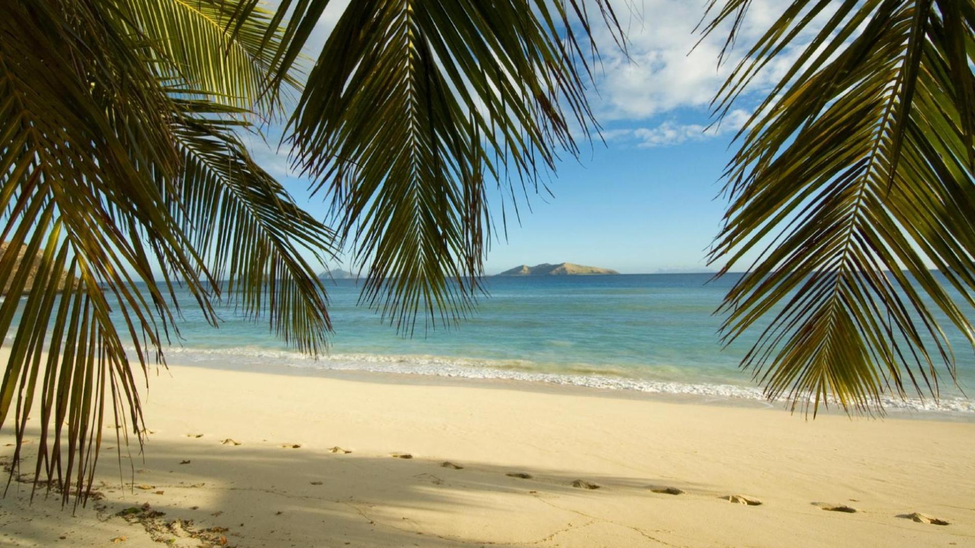 フィジーでの最高のビーチ旅行 22 23 Booking Com