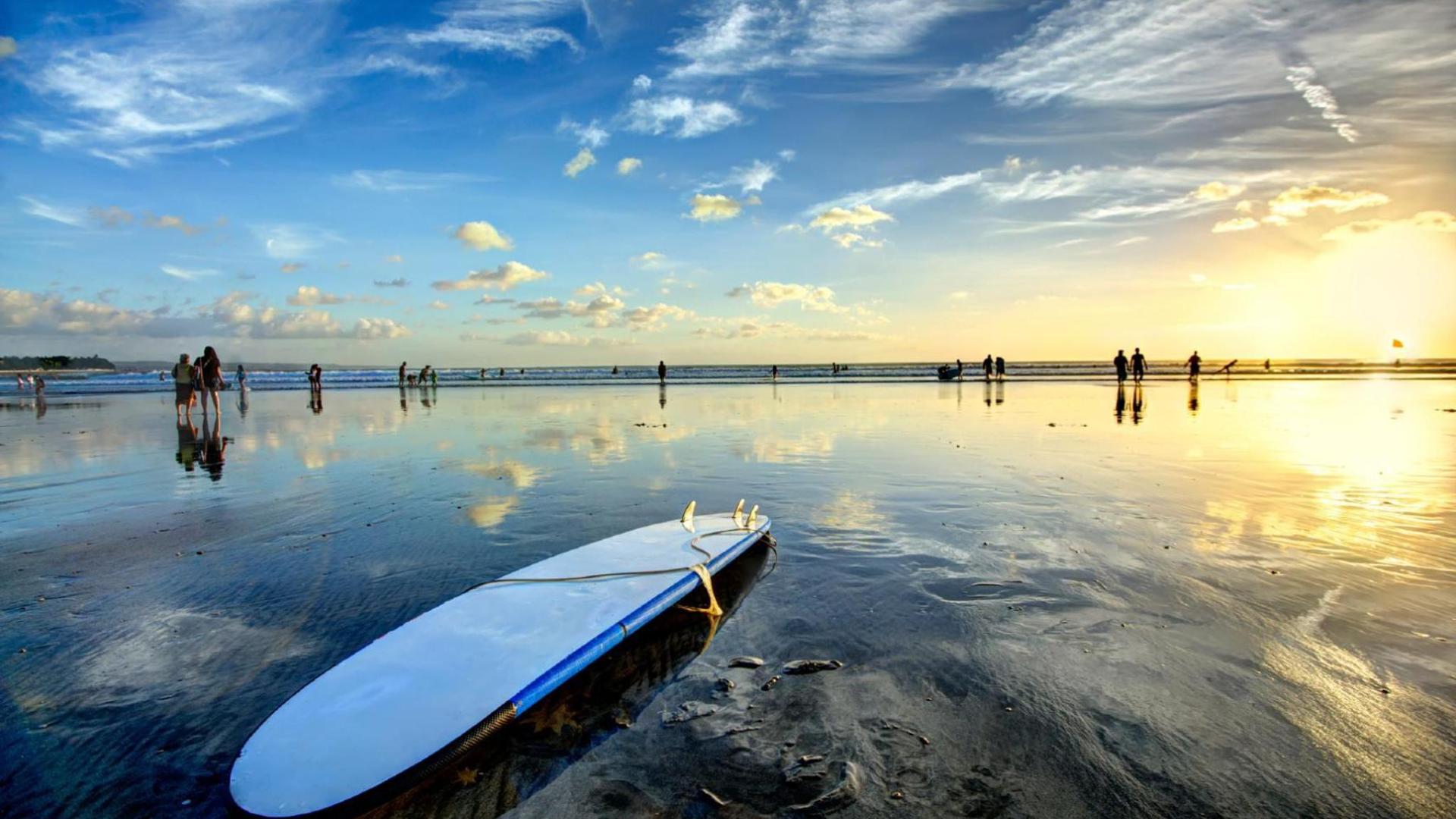 Percutian Pantai Di Indonesia 2021 2022 Booking Com