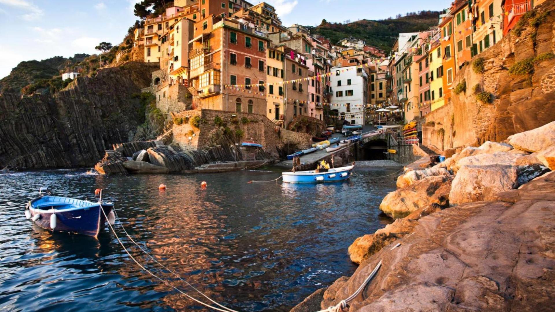 22 23 義大利海灘假期 Booking Com