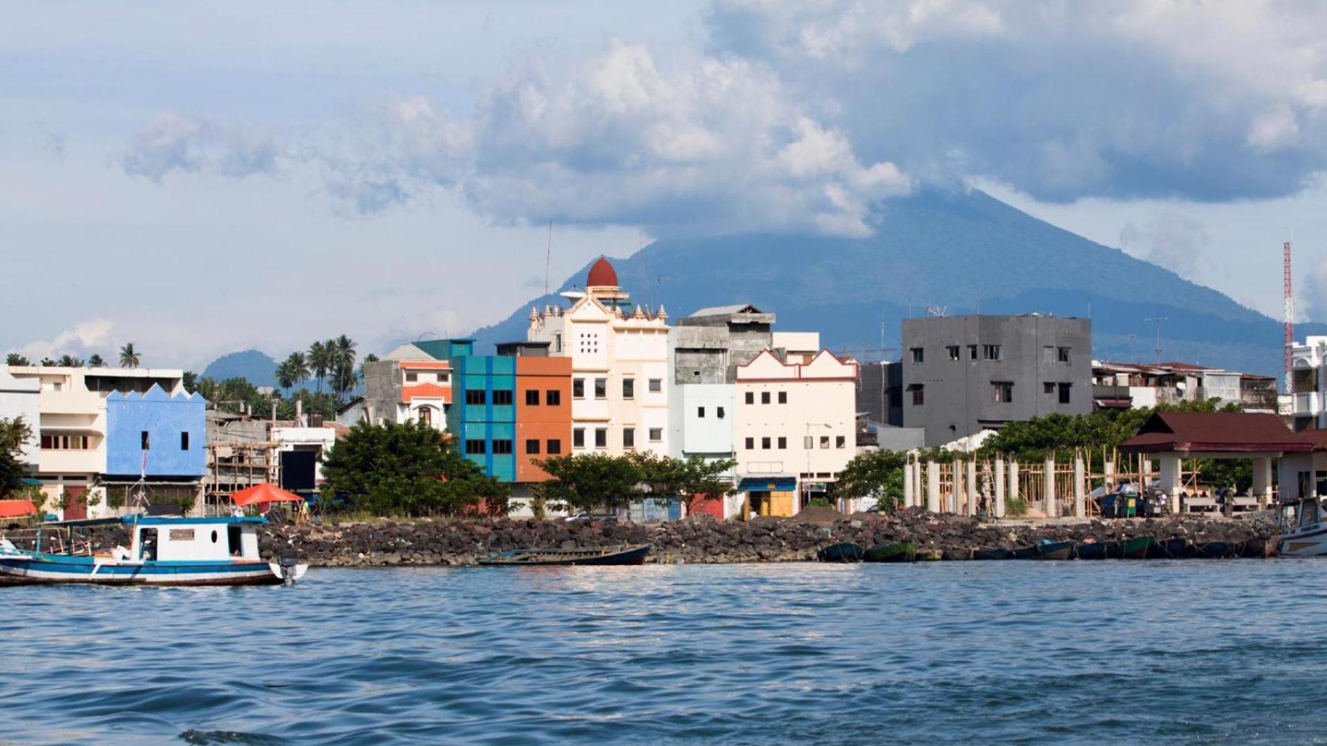 インドネシアでの最高のビーチ旅行 22 23 Booking Com