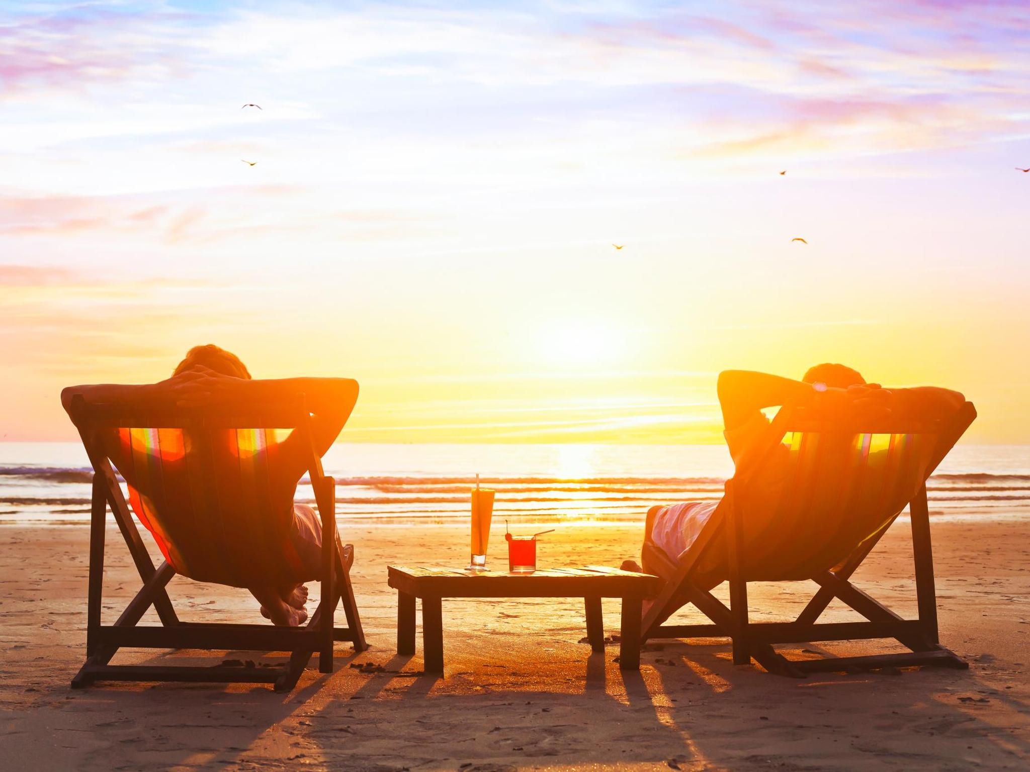 Plages Romantiques Et Reposantes Pour Les Amoureux Booking Com