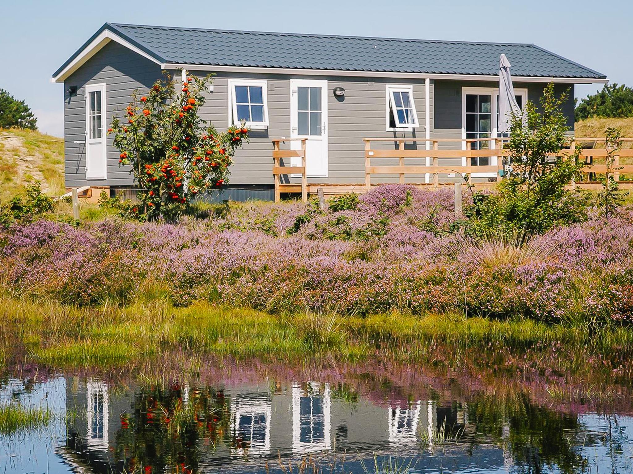 The Top 5 Campsites In The Netherlands Booking Com