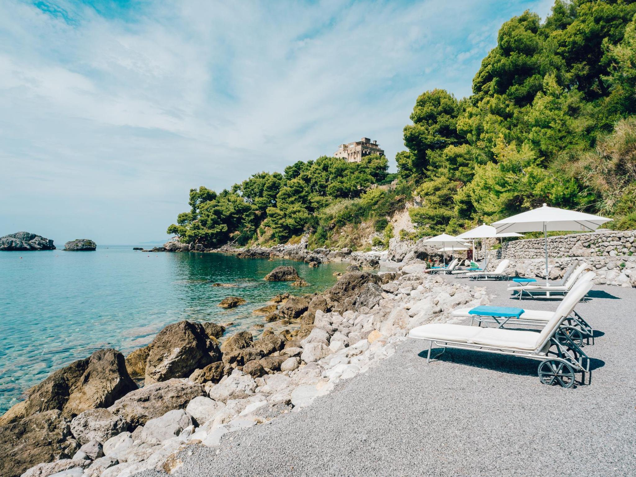 11 B&B, resort e hotel sul mare in Italia | Booking.com
