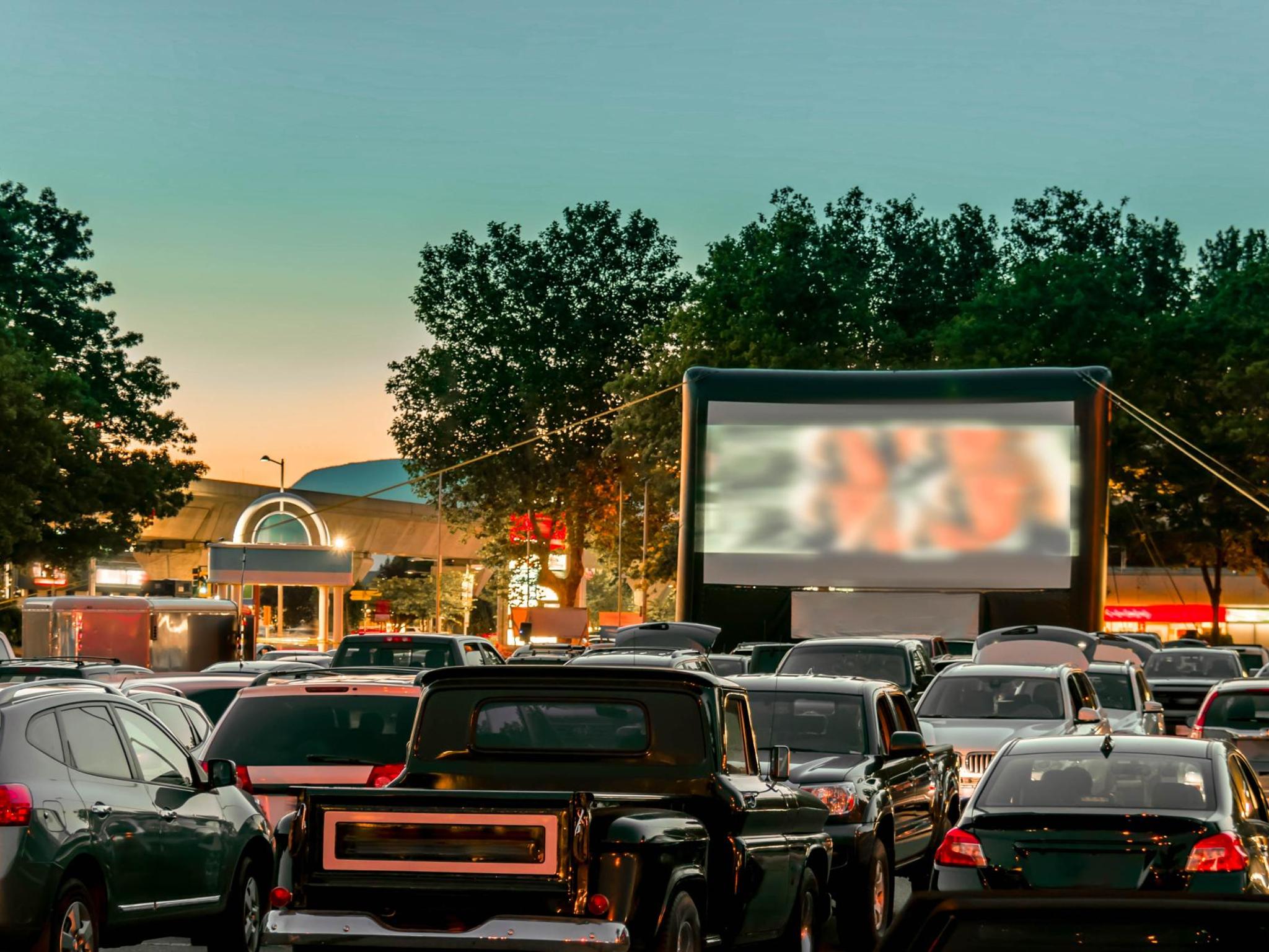 The Usa S Best Drive In Movie Theaters Booking Com The Usa S Best Drive In Movie Theaters Booking Com