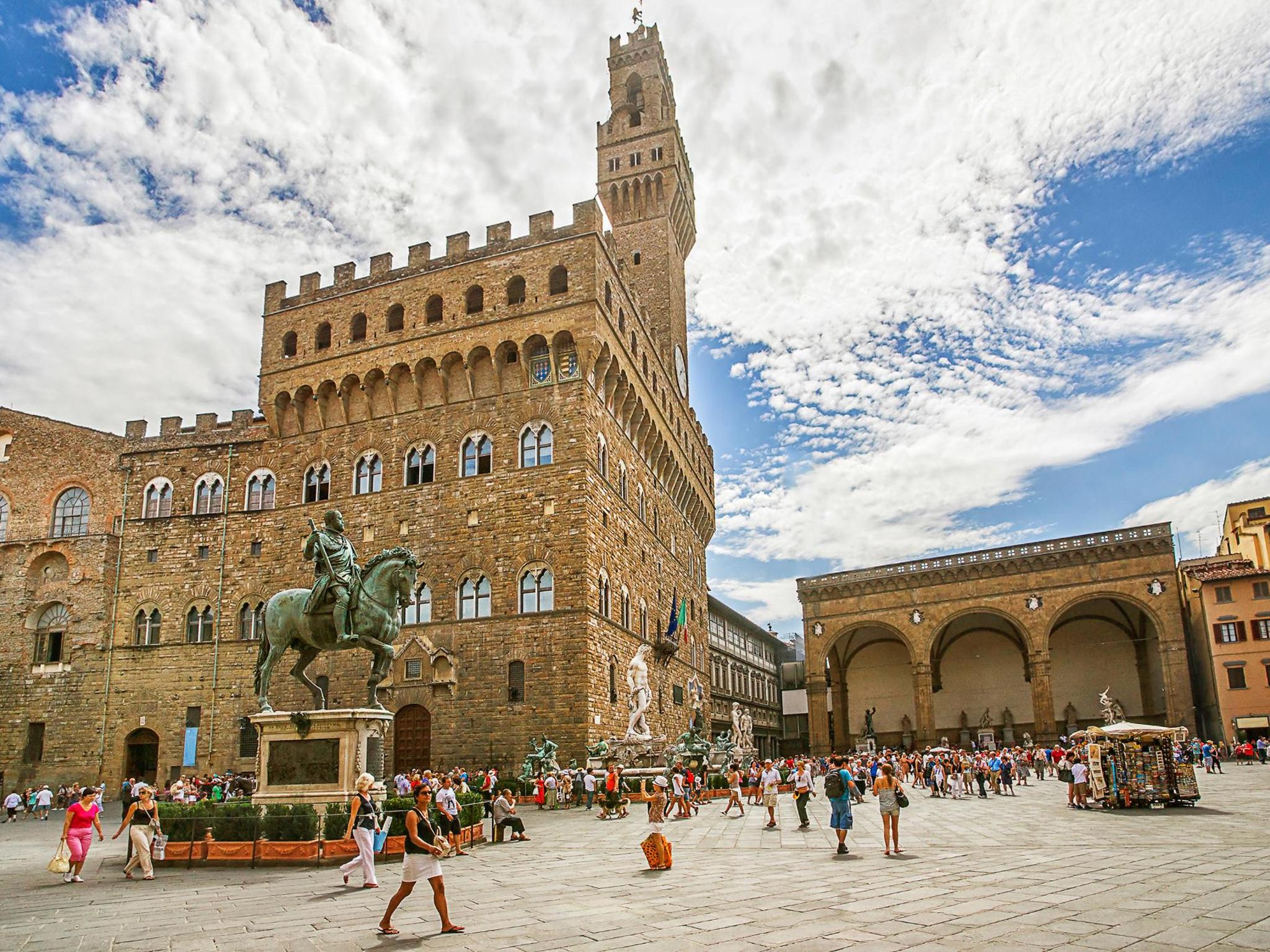 Where to stay near Piazza Della Signoria Florence | Booking.com