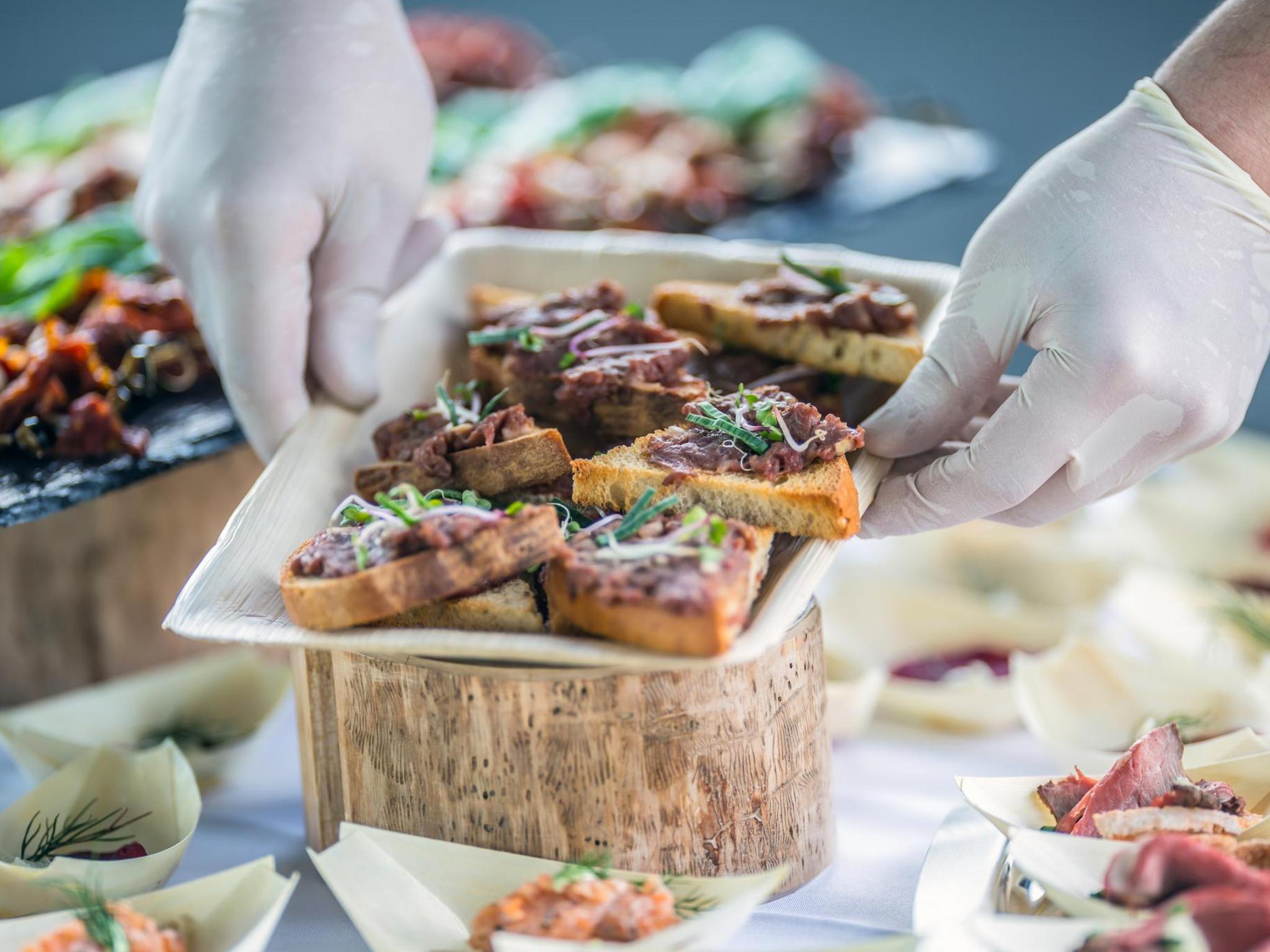 絶対に行ってみたい世界中のフードフェスティバル5選 Booking Com