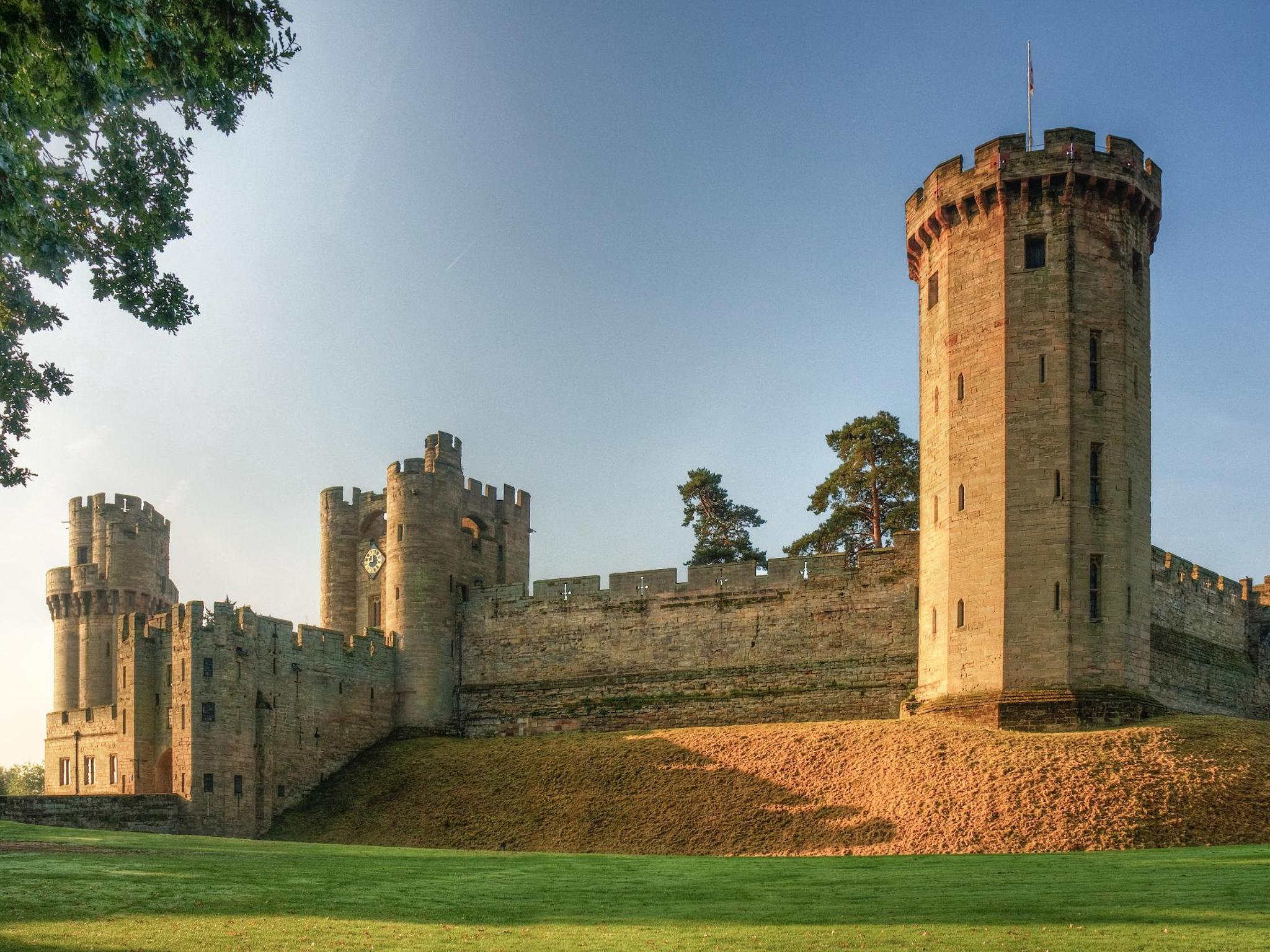 Must Visit Castles Around The World Booking Com Must Visit Castles Around The World Booking Com